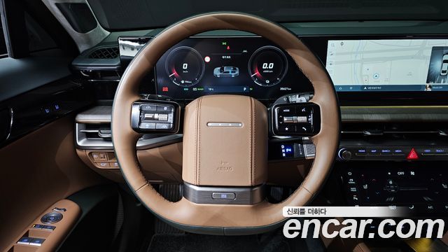 Hyundai Grandeur 2025 — photo 13