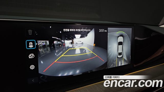 Hyundai Grandeur 2025 — photo 14