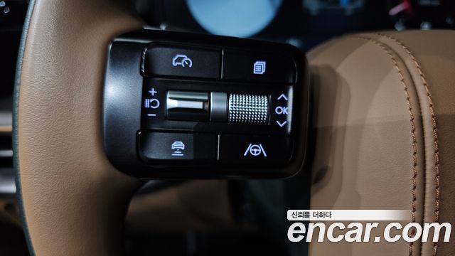 Hyundai Grandeur 2025 — photo 16