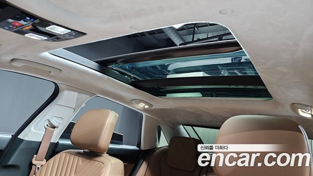 Hyundai Grandeur 2025 — photo 17