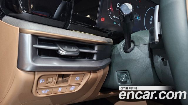 Hyundai Grandeur 2025 — photo 18