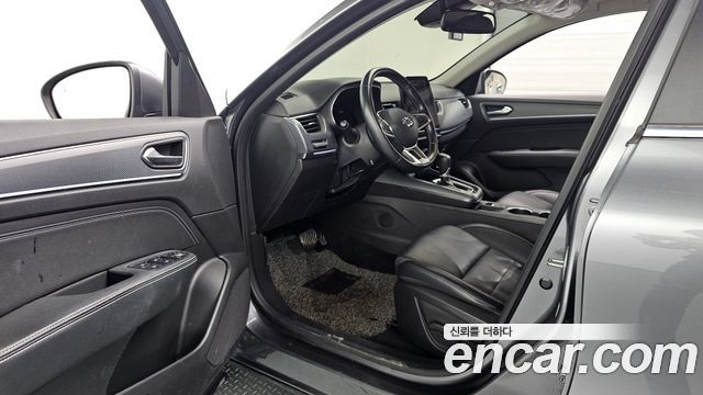 Renault Korea XM3 2020 — photo 13