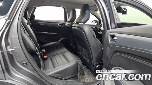 Renault Korea XM3 2020 — photo 18