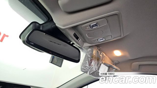 Renault Korea XM3 2020 — photo 24