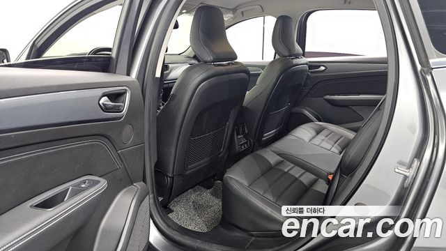 Renault Korea XM3 2020 — photo 16