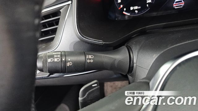 Renault Korea XM3 2020 — photo 27