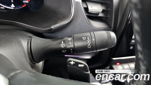 Renault Korea XM3 2020 — photo 28