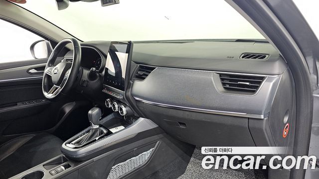 Renault Korea XM3 2020 — photo 29
