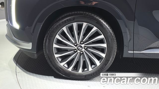 Hyundai Palisade 2023 — photo 5