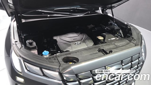 Hyundai Palisade 2023 — photo 6