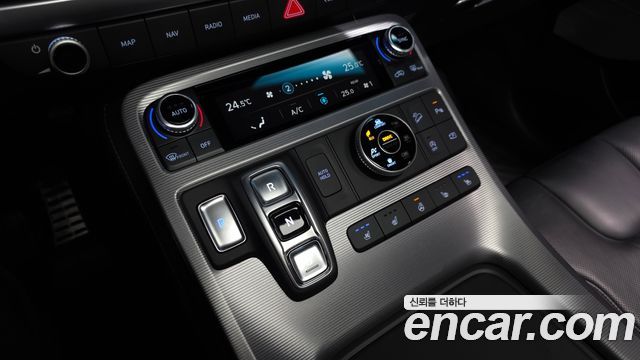 Hyundai Palisade 2023 — photo 12