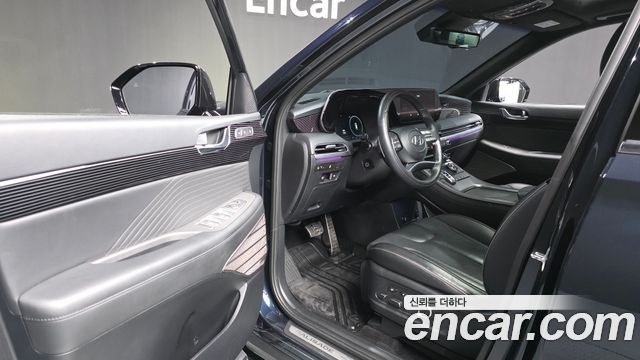 Hyundai Palisade 2023 — photo 13