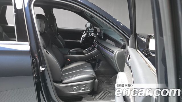 Hyundai Palisade 2023 — photo 17