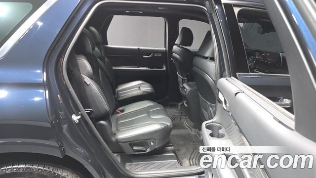 Hyundai Palisade 2023 — photo 18