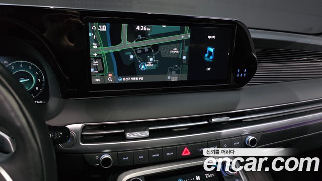 Hyundai Palisade 2023 — photo 20