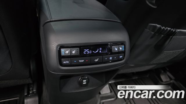 Hyundai Palisade 2023 — photo 24