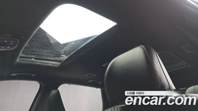 Hyundai Palisade 2023 — photo 25