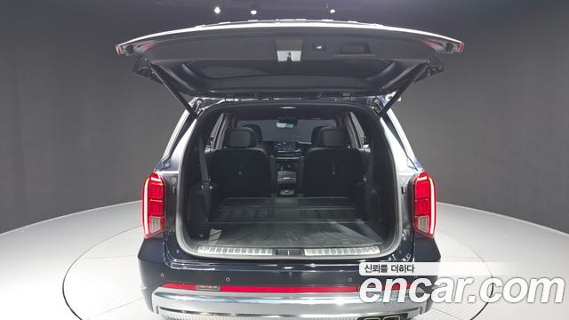Hyundai Palisade 2023 — photo 26
