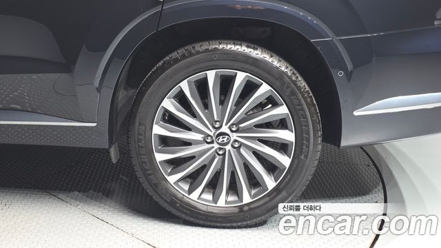Hyundai Palisade 2023 — photo 7