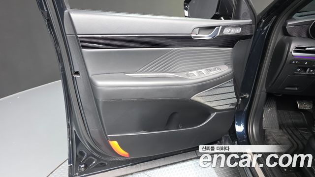 Hyundai Palisade 2023 — photo 14