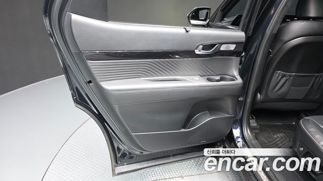 Hyundai Palisade 2023 — photo 15