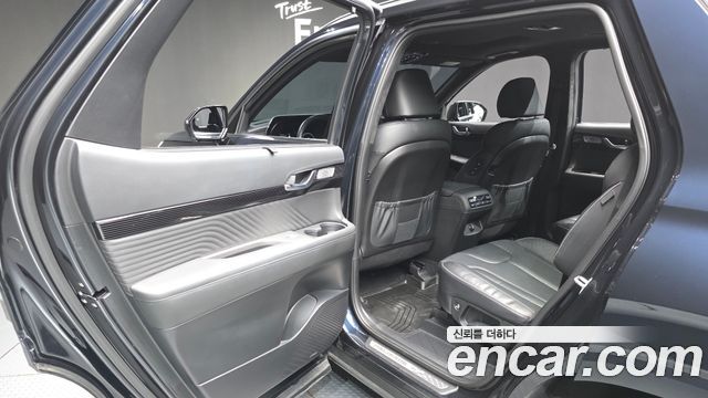 Hyundai Palisade 2023 — photo 16