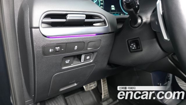 Hyundai Palisade 2023 — photo 29