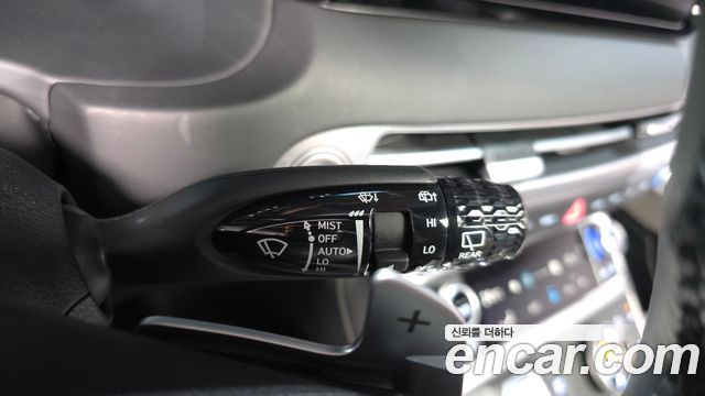 Hyundai Palisade 2023 — photo 30