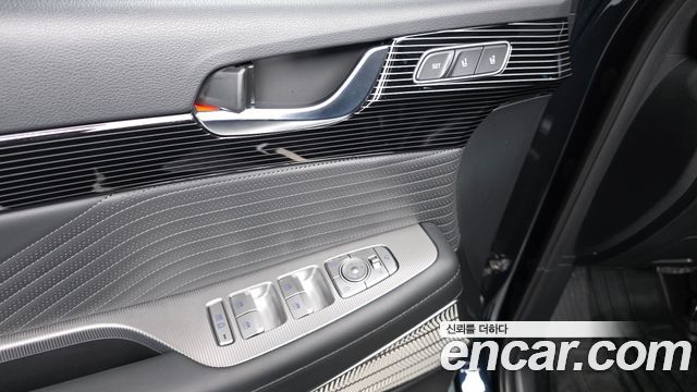 Hyundai Palisade 2023 — photo 31