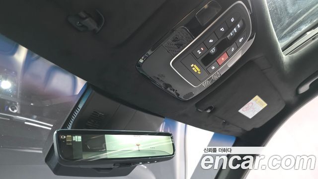 Hyundai Palisade 2023 — photo 32