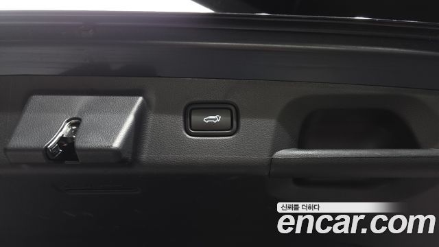 Hyundai Palisade 2023 — photo 33