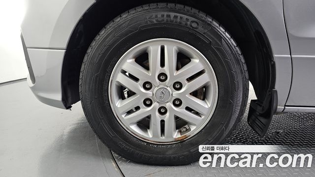 Hyundai Starex 2019 — photo 5