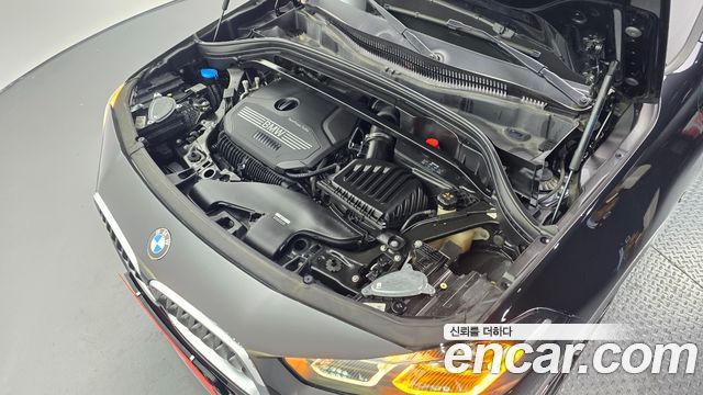 BMW X2 (F39) 2023 — photo 6
