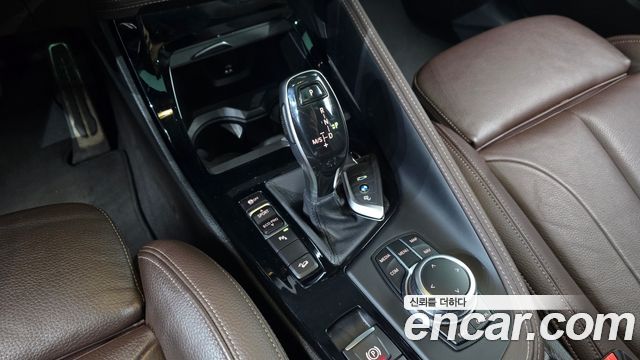 BMW X2 (F39) 2023 — photo 9