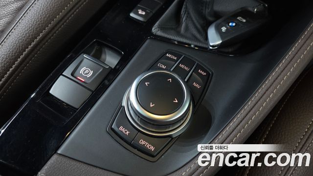 BMW X2 (F39) 2023 — photo 20