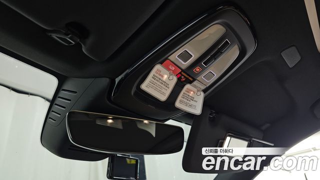 Volvo XC60 2024 — photo 27