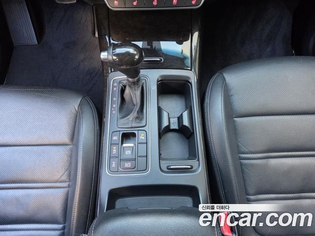Kia Sorento 2016 — photo 9