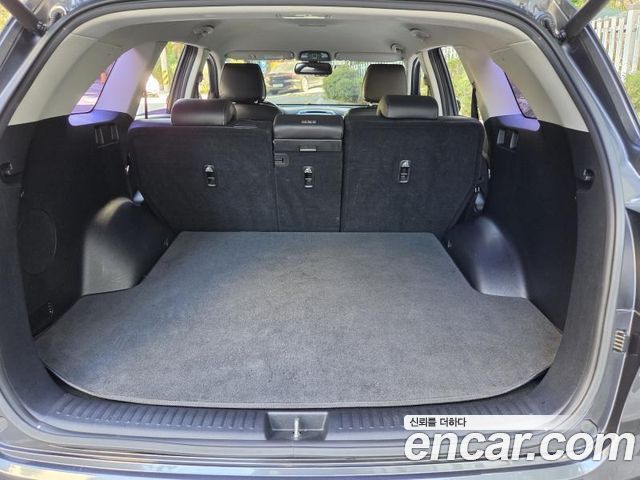 Kia Sorento 2016 — photo 13