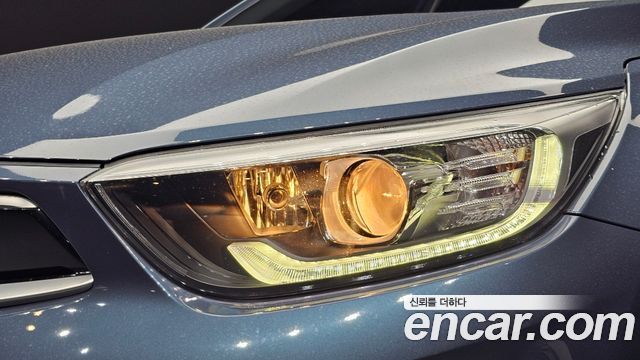 Kia Stonic 2018 — photo 8