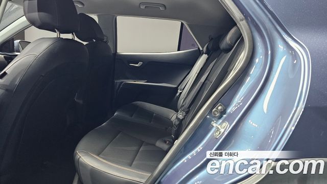 Kia Stonic 2018 — photo 16