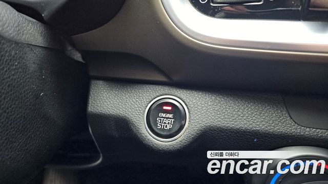 Kia Stonic 2018 — photo 27