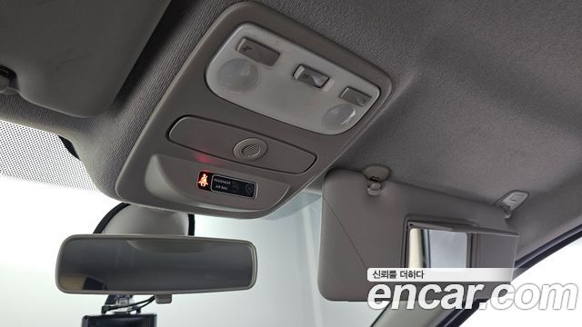 Renault Korea QM3 2016 — photo 27
