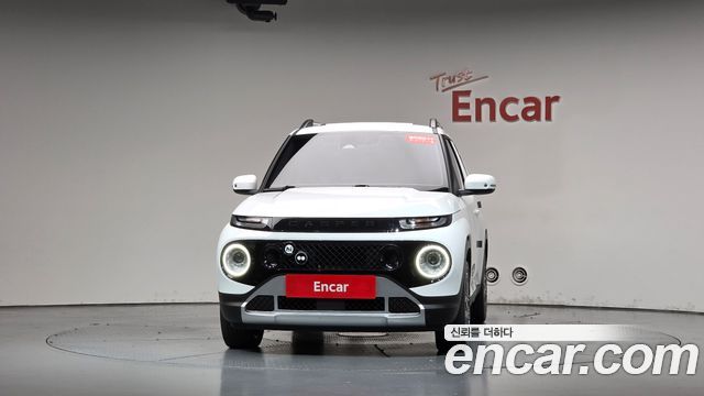 Hyundai Casper 2024 — photo 3