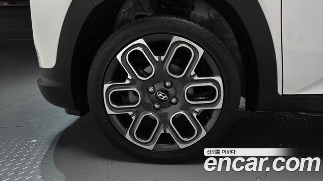 Hyundai Casper 2024 — photo 5