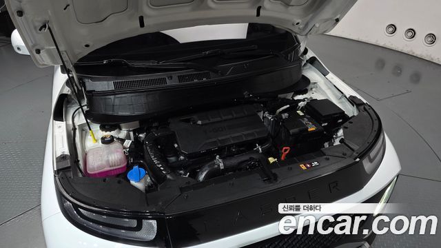 Hyundai Casper 2024 — photo 6