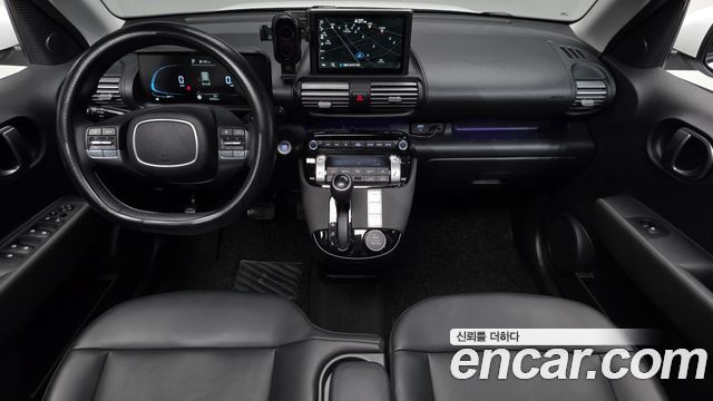 Hyundai Casper 2024 — photo 10