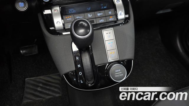 Hyundai Casper 2024 — photo 12