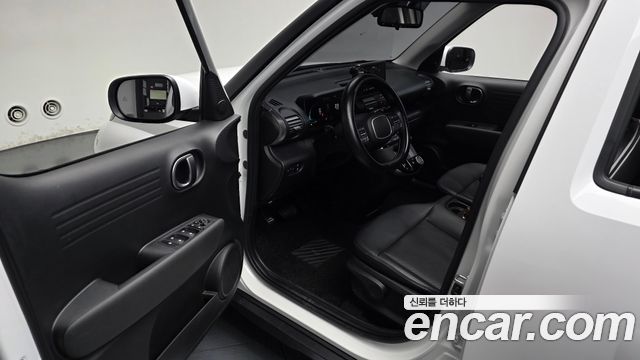 Hyundai Casper 2024 — photo 13