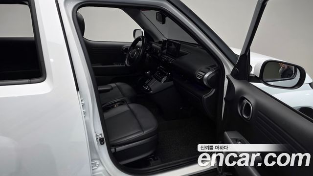 Hyundai Casper 2024 — photo 17