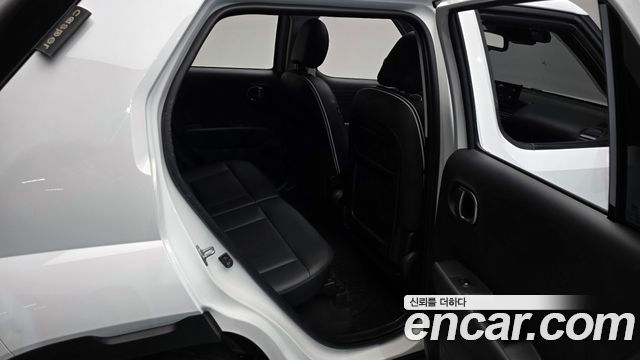 Hyundai Casper 2024 — photo 18